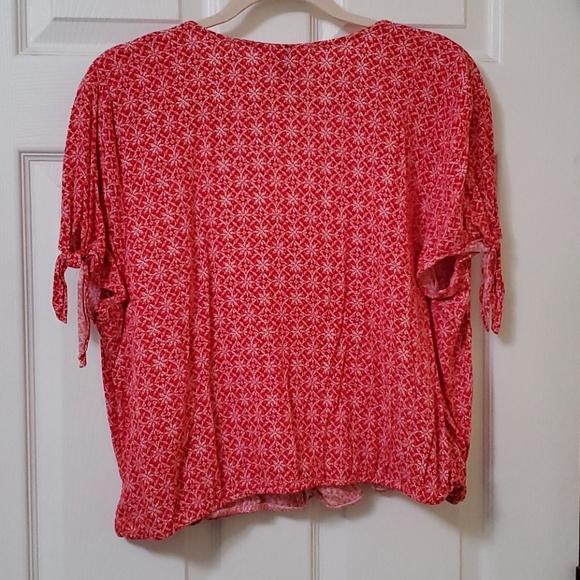 Universal Thread Blouse - Picture 4 of 6